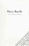 Ruefle Mary