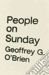 O'Brien Geoffrey G.