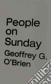 O'Brien Geoffrey G.