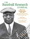 Society for American Baseball Research (COR)