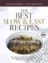 Cook's Illustrated Magazine (EDT)
