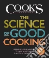 Cook's Illustrated Magazine (COR), Crosby Guy Ph.D. (CON), Newhouse Michael (ILT), Burgoyne John (ILT)