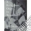 Mencken H. L., Winslow Art (INT)
