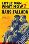 Fallada Hans, Bennett Susan (TRN), Brady Philip (AFT)