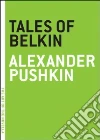 Pushkin Aleksandr Sergeevich