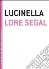 Segal Lore