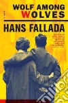 Fallada Hans, Ownes Phillip (TRN), Carstensen Thorsten (TRN), Jacobs Nicholas (TRN)