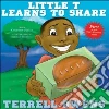 Owens Terrell, Parker Courtney, Harris Todd (ILT)