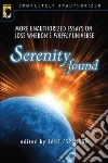 Espenson Jane (EDT), Wilson Leah (EDT)