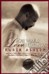 Ashley Kurek