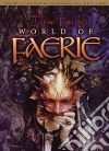 Froud Brian, Berk Ari (FRW)
