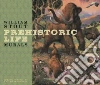 Stout William, Harryhausen Ray (INT)