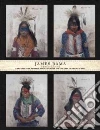 Bama James