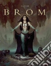 Brom, Fenner Arnie (FRW), Fleskes John (AFT)