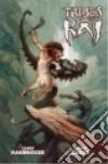 Haunrogue Lance, Bader Daren (ILT)