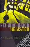 Jackson Marcus