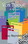 Reynolds Clay
