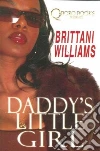 Williams Brittani