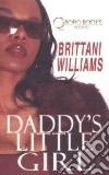 Williams Brittani