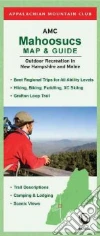 Appalachian Mountain Club Books