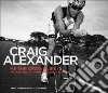 Alexander Craig, Robbins Paul K. (PHT)