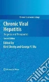 Shetty Kirti M.D. (EDT), Wu George Y. (EDT)