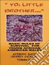 Davis Anthony C., Jackson Jeffrey W.
