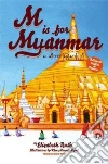 Rush Elizabeth, Myint Khin Maung (ILT)