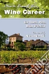 Thach Liz, D'emilio Brian, Mondavi Michael (FRW)
