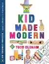 Oldham Todd