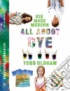 Oldham Todd