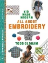 Oldham Todd