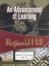 Hill Reginald