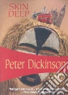 Dickinson Peter