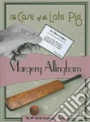 Allingham Margery
