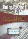 Hill Reginald