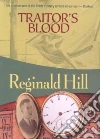 Hill Reginald