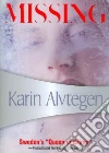 Alvtegen Karin