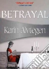 Alvtegen Karin, Murray Steven T. (TRN)