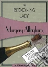 Allingham Margery