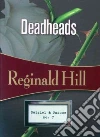 Hill Reginald