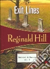 Hill Reginald