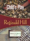 Hill Reginald