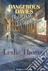 Thomas Leslie