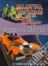 Brett Simon