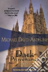 Anthony Michael David
