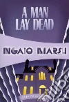 Marsh Ngaio