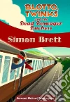 Brett Simon