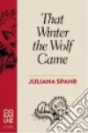 Spahr Juliana