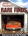 Heasley Jerry